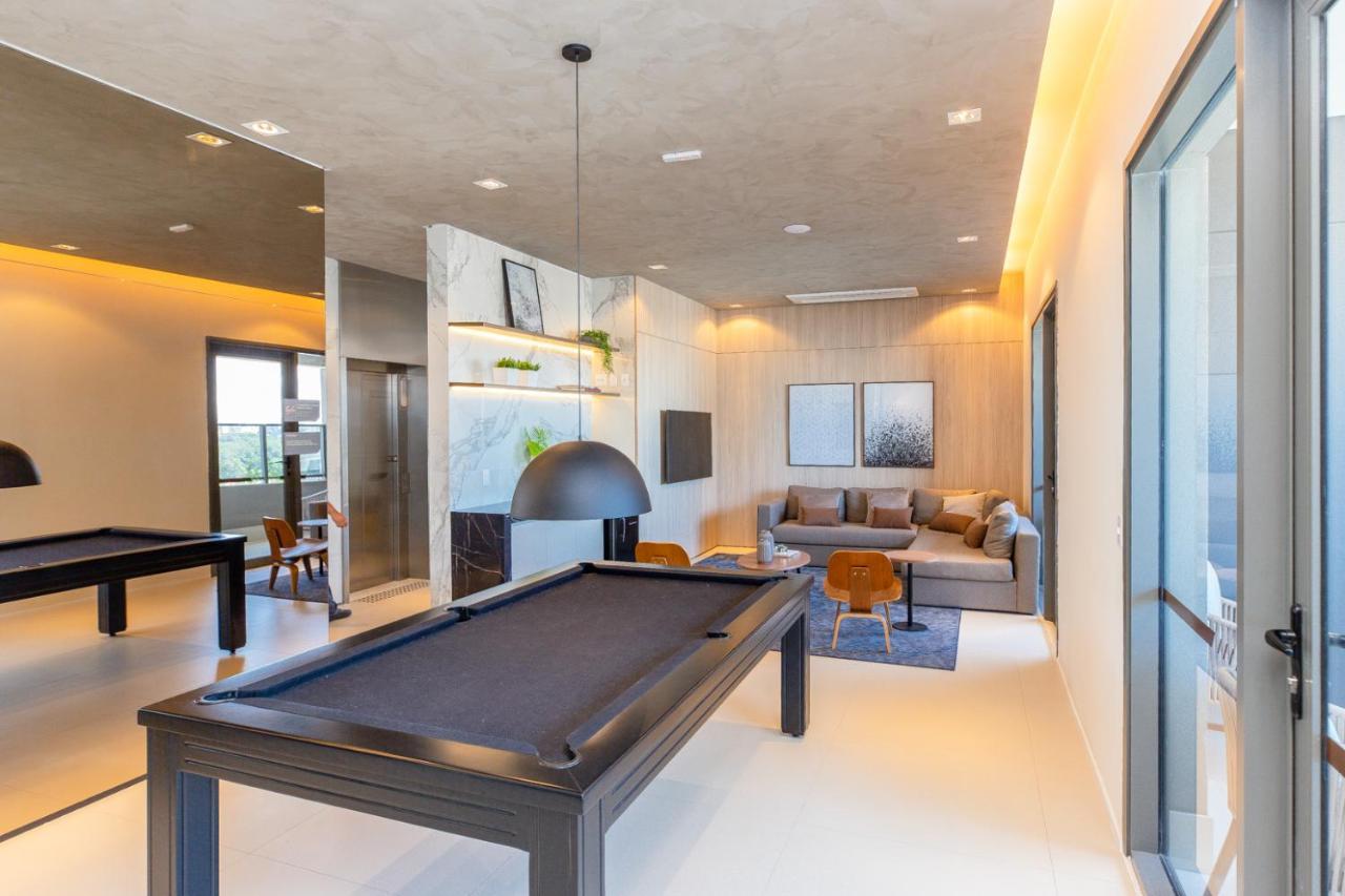 Studio Moderno Itaim - Homax Apartment Sao Paulo