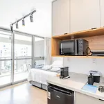 Studio Moderno Itaim - Homax