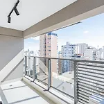 Studio Moderno Itaim - Homax