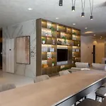 Studio Moderno Itaim - Homax