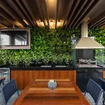 Studio Moderno Itaim - Homax