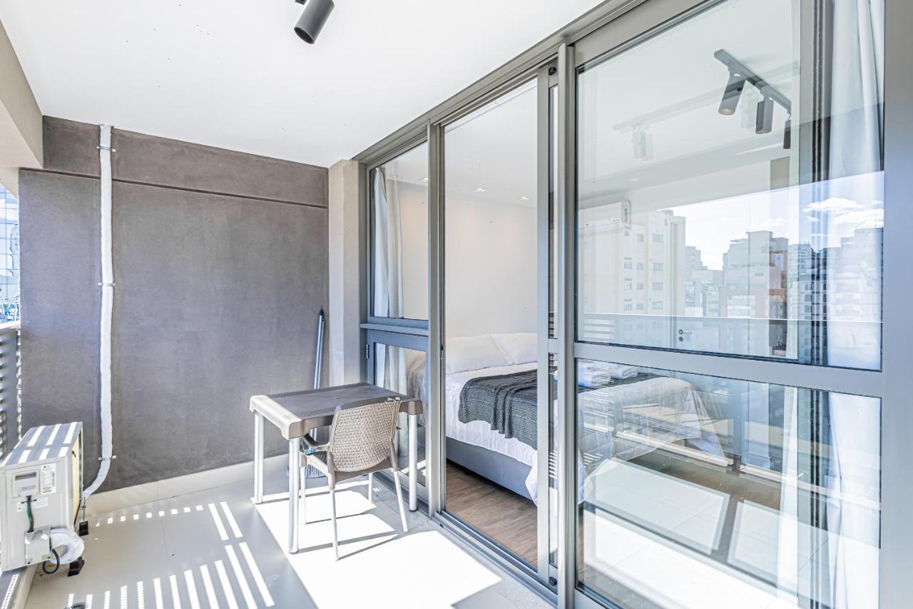 Studio Moderno Itaim - Homax Apartamento *
