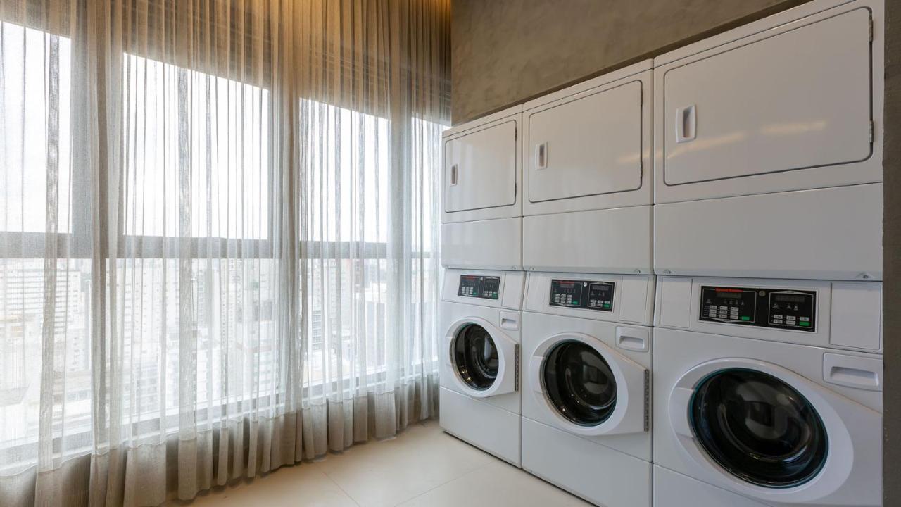 Studio Moderno Itaim - Homax