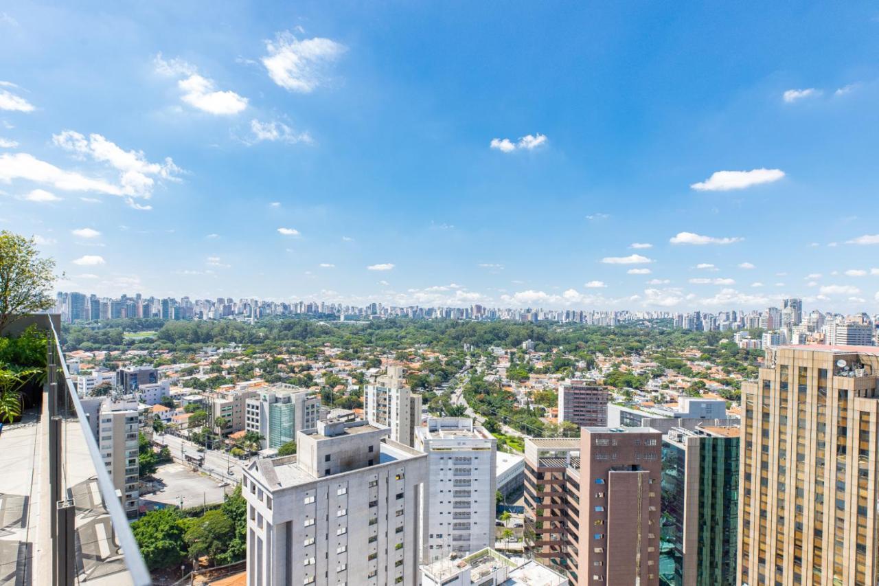 Studio Moderno Itaim - Homax * São Paulo