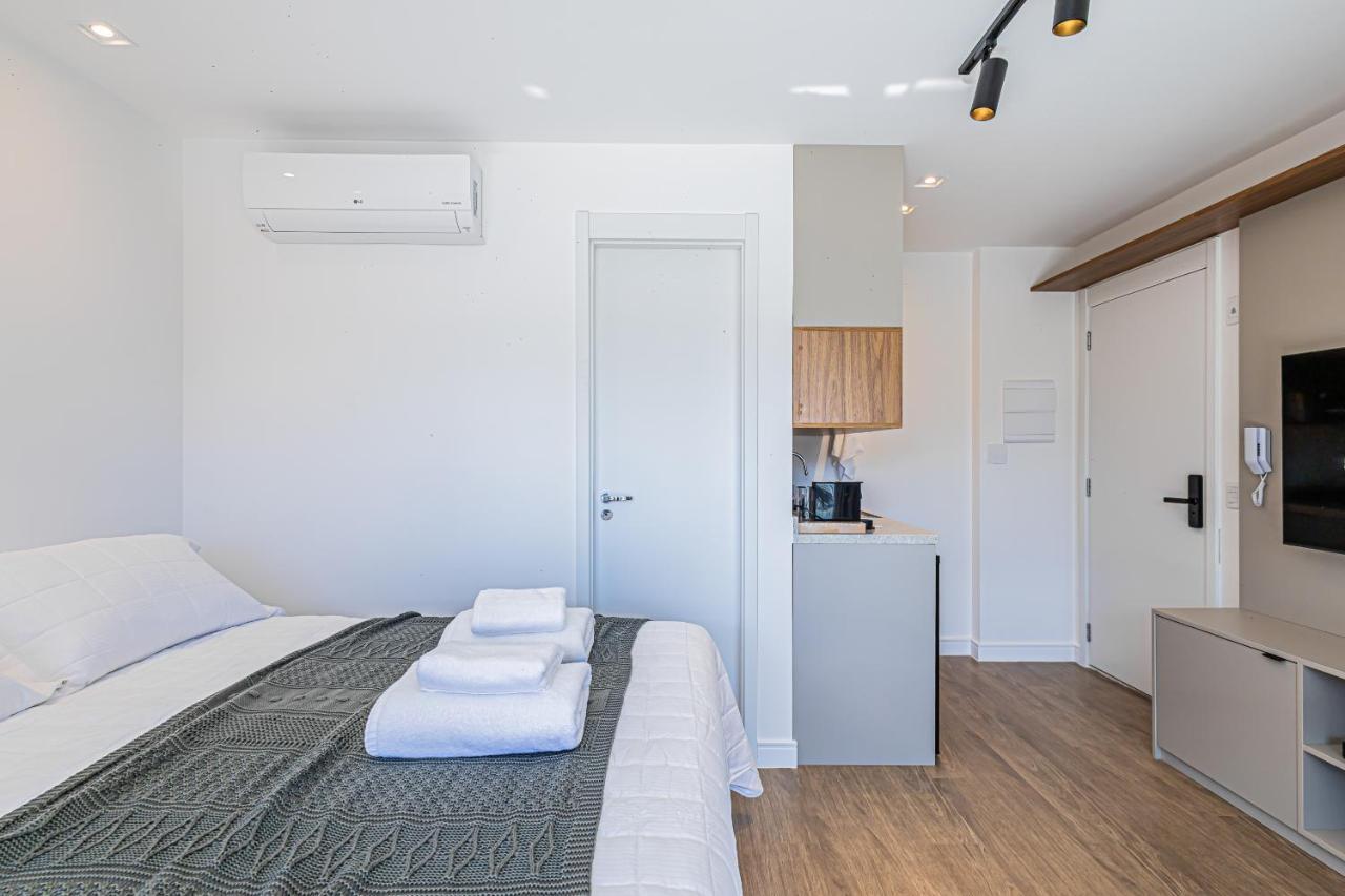Studio Moderno Itaim - Homax