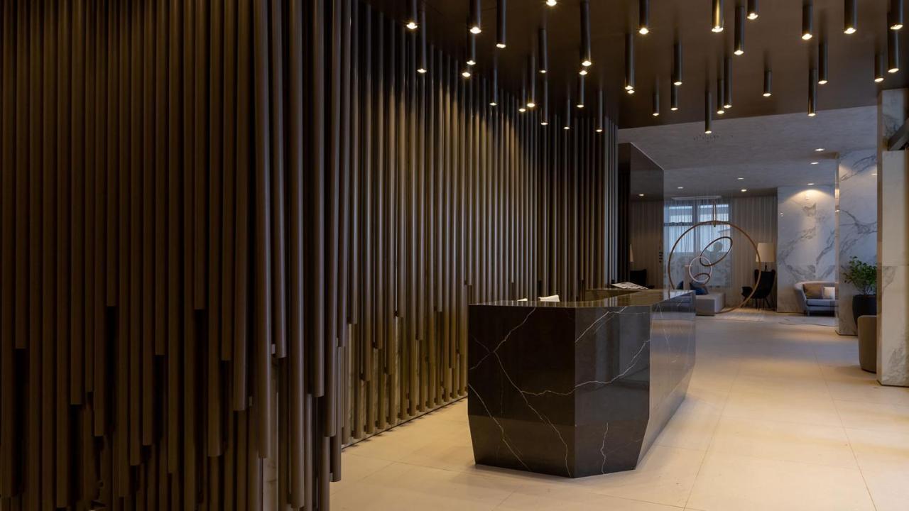 Studio Moderno Itaim - Homax * São Paulo