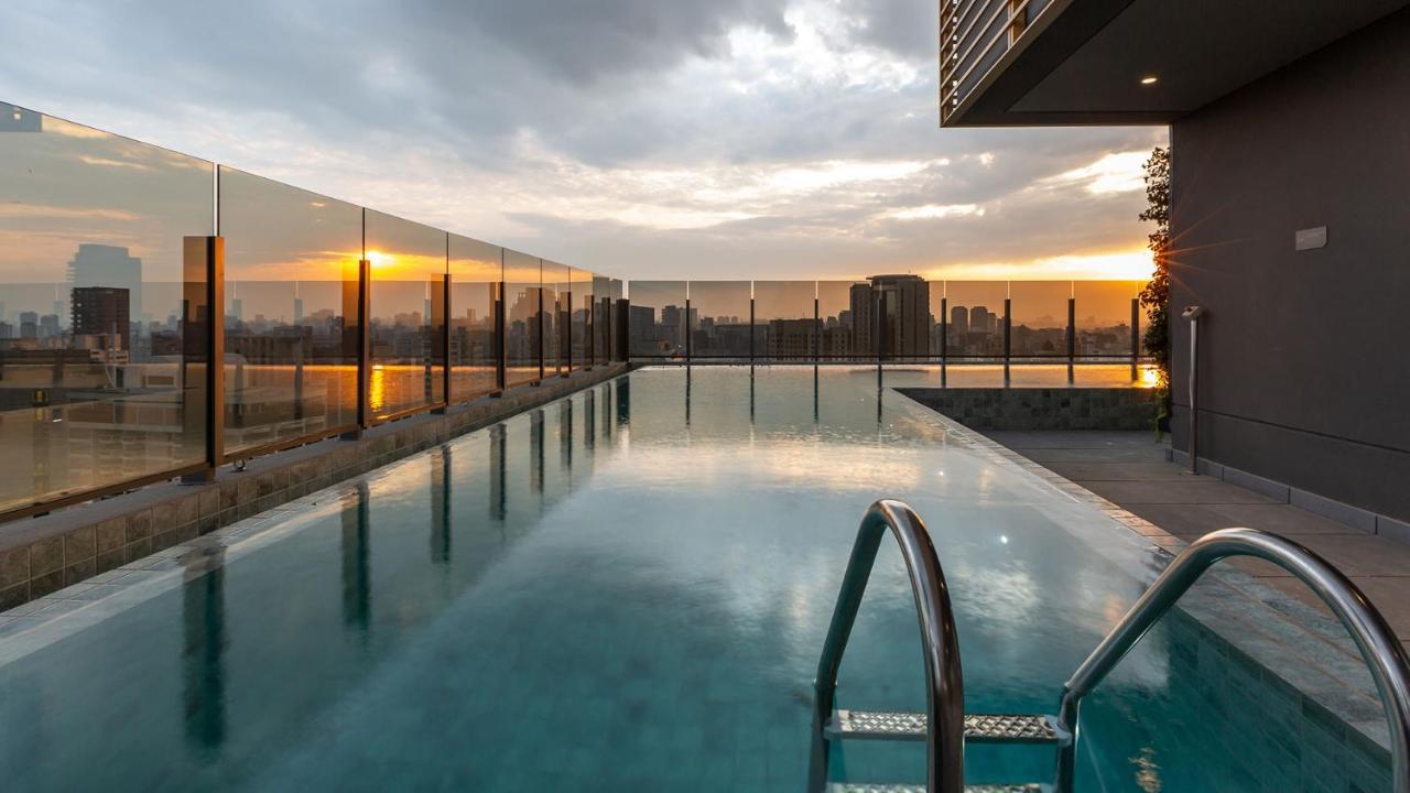Studio Moderno Itaim - Homax São Paulo