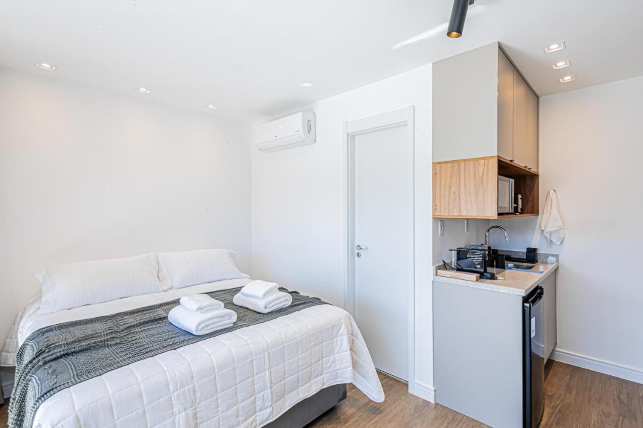 Studio Moderno Itaim - Homax *